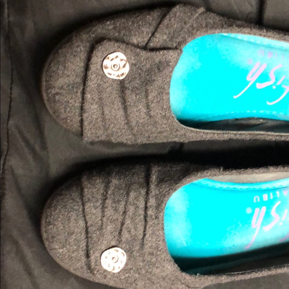 Blowfish Galileo Flat Shoes